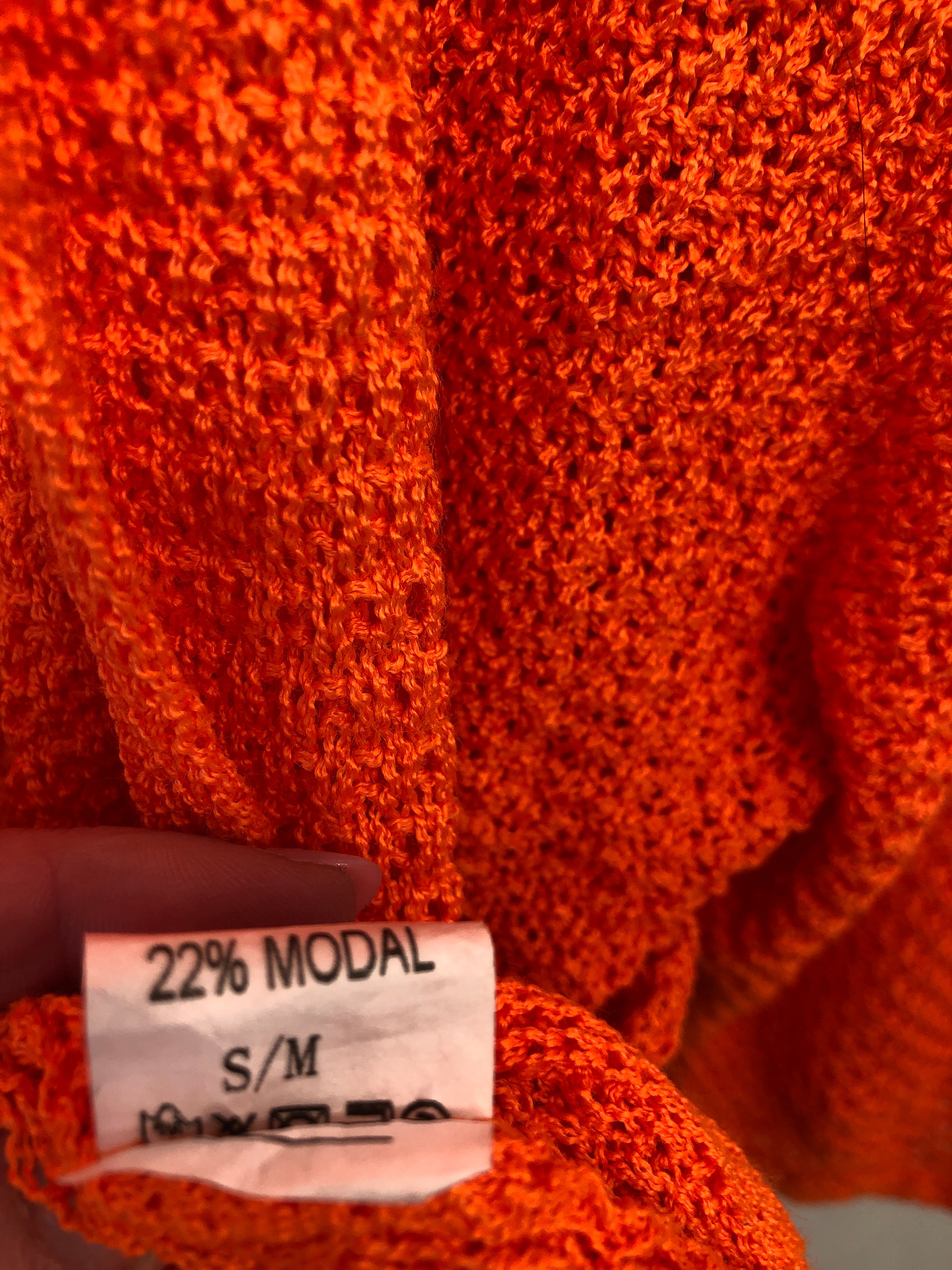 Vanting Cardigan